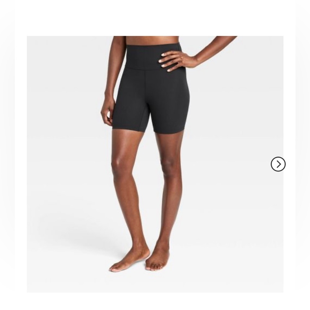 Bike shorts